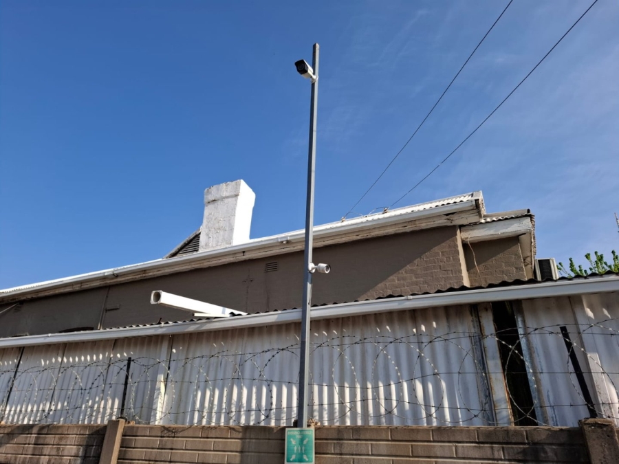 Commercial Property for Sale in Navalsig Free State